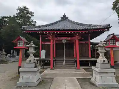 大慶寺(群馬県)