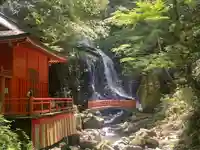 大本山七宝瀧寺(大阪府)