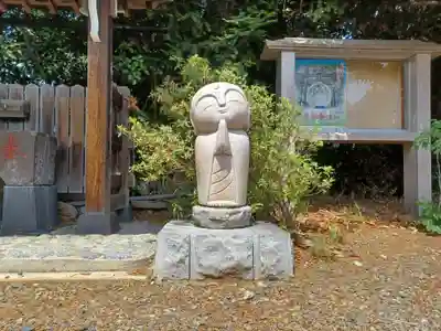 徳林寺(埼玉県)