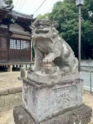 菅原神社(群馬県)