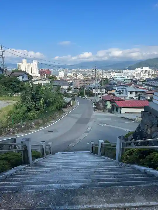 温泉寺(長野県)
