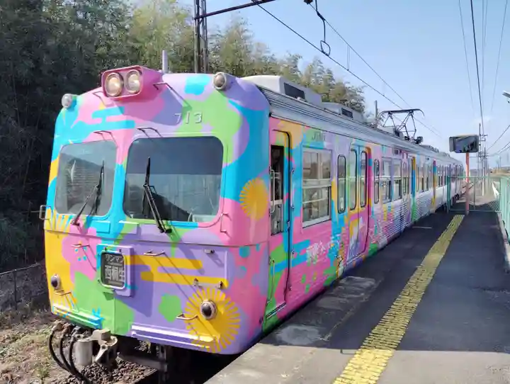 白山神社(群馬県)