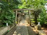 貴布禰社(福岡県)