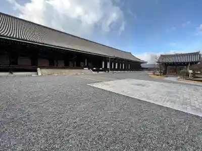 蓮華王院（三十三間堂）のその他建物