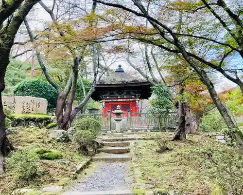 園城寺（三井寺）の建物その他