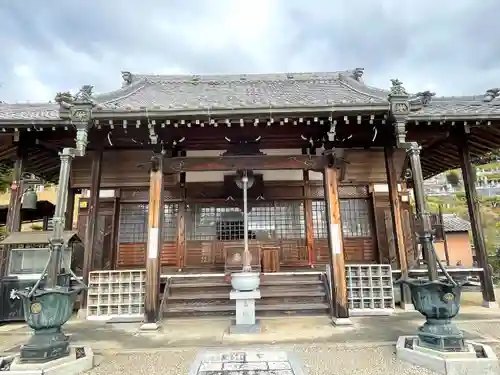 福典寺(三重県)