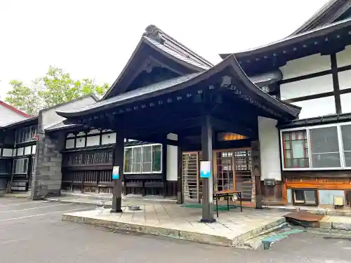 住吉神社のその他建物