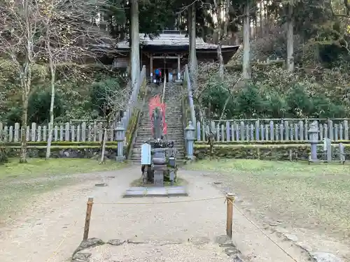 転法輪寺(奈良県)