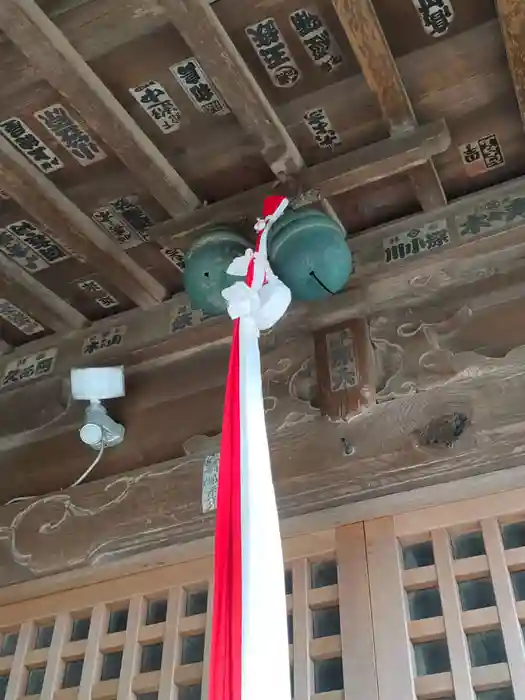 富士浅間神社の建物その他