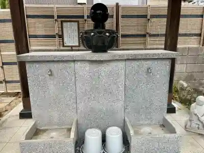 玄授院(千葉県)