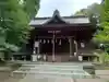 二宮神社(東京都)