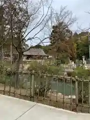 廣田神社の建物その他