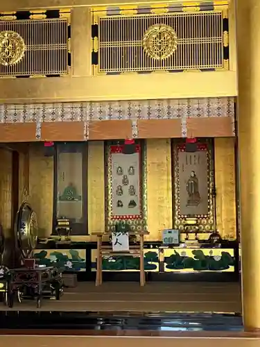 本福寺(滋賀県)