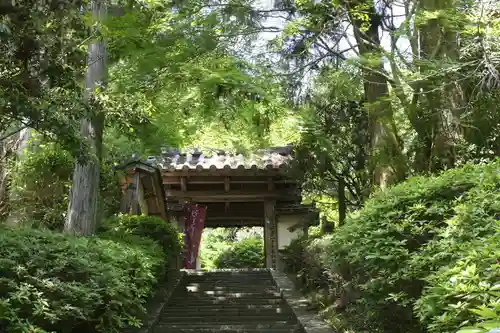 園養寺(滋賀県)