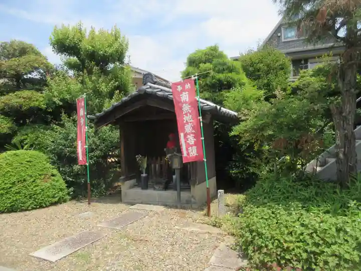 常福寺(埼玉県)