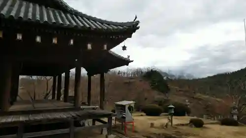 明王寺の建物その他