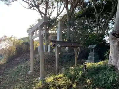 浅間神社(千葉県)