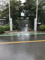 木曽三社神社のその他建物
