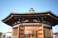 大輪寺の建物その他