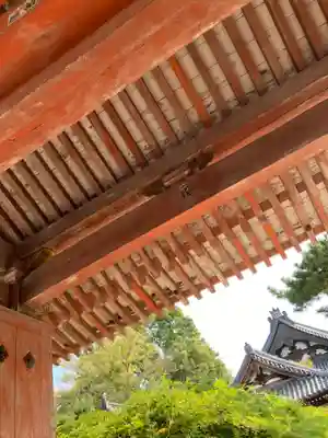 葛井寺(大阪府)