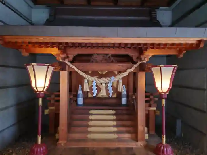 下呂温泉神社(岐阜県)