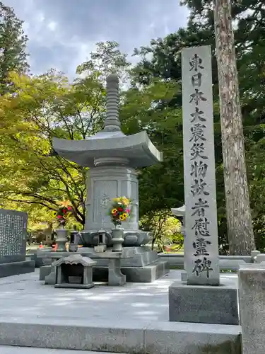 高野山金剛峯寺奥の院の建物その他