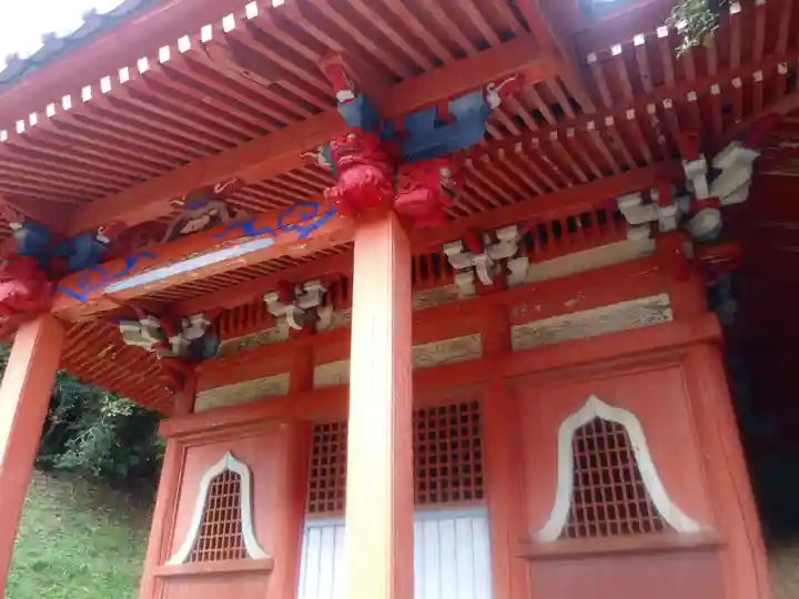 観音寺(茨城県)