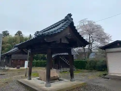 諏訪神社(福井県)