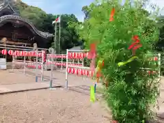 東海市熊野神社(愛知県)