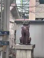 火防 陶器神社(坐摩神社末社)(大阪府)