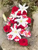 高龍寺の手水舎