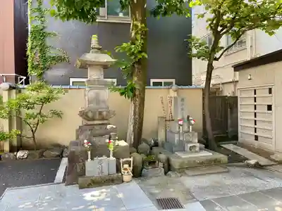 陽寿院(東京都)