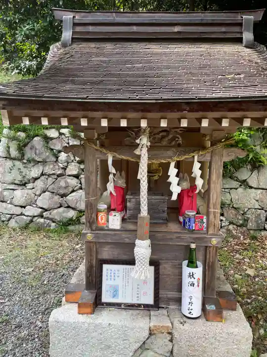 日吉大社(滋賀県)