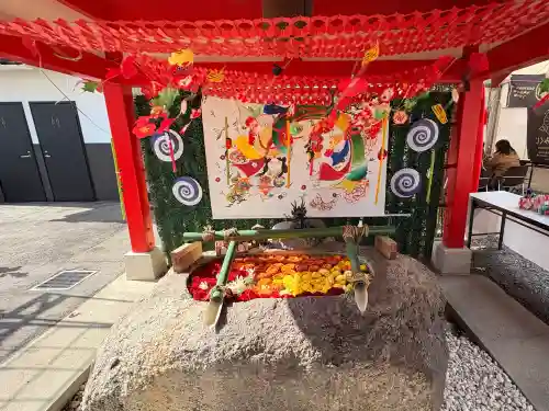 別小江神社の{uncategorized: "未分類", other: "その他", undefined: "問題あり", building: "その他建物", grave: "お墓", sacred_gate: "鳥居", guardian: "狛犬", statue: "像", buddha: "仏像", history: "歴史", nature: "自然", garden: "庭園", animal: "動物", pagoda: "塔", temizu: "手水舎", mountain_gate: "山門・神門", sanctuary: "本殿・本堂", subordinate: "末社・摂社", art: "芸術", scenery: "景色", jizo: "地蔵", ema: "絵馬", goshuin: "御朱印", omikuji: "おみくじ", items: "授与品その他", amulet: "お守り", goshuincho: "御朱印帳", eats: "食事", festival: "お祭り", votive_dance: "神楽", shichigosan: "七五三参", wedding: "結婚式", experience: "体験その他", initially: "初詣", around: "周辺", anti_infection: "感染症対策"}