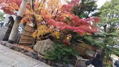 安井金比羅宮(京都府)