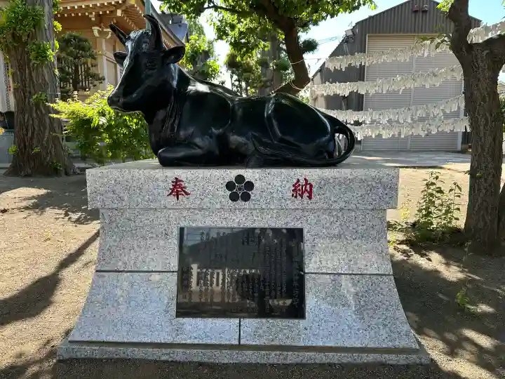 新川天神社の{uncategorized: "未分類", other: "その他", undefined: "問題あり", building: "その他建物", grave: "お墓", sacred_gate: "鳥居", guardian: "狛犬", statue: "像", buddha: "仏像", history: "歴史", nature: "自然", garden: "庭園", animal: "動物", pagoda: "塔", temizu: "手水舎", mountain_gate: "山門・神門", sanctuary: "本殿・本堂", subordinate: "末社・摂社", art: "芸術", scenery: "景色", jizo: "地蔵", ema: "絵馬", goshuin: "御朱印", omikuji: "おみくじ", items: "授与品その他", amulet: "お守り", goshuincho: "御朱印帳", eats: "食事", festival: "お祭り", votive_dance: "神楽", shichigosan: "七五三参", wedding: "結婚式", experience: "体験その他", initially: "初詣", around: "周辺", anti_infection: "感染症対策"}