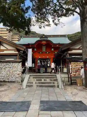 東照宮(広島県)