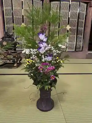 木舟山　順教寺(広島県)