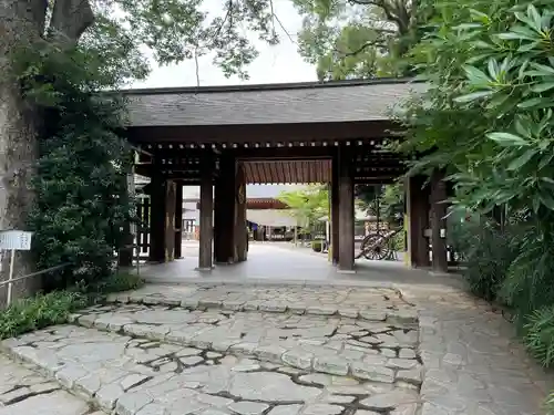 阿佐ヶ谷神明宮(東京都)