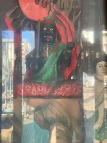 寳幢院(東京都)