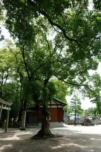 知立神社のその他建物