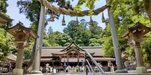 大神神社(奈良県)