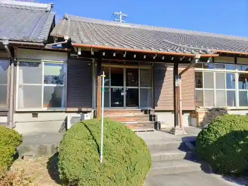 平田寺の末社・摂社