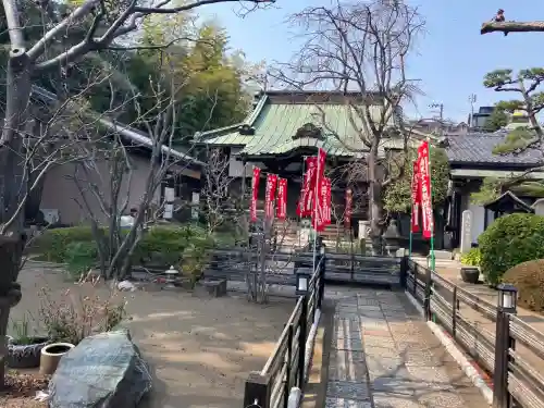 宝善院(神奈川県)