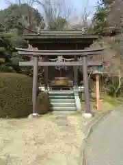 大光普照寺(埼玉県)