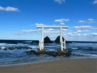 櫻井神社(福岡県)