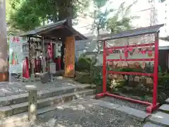 洲崎神社の絵馬