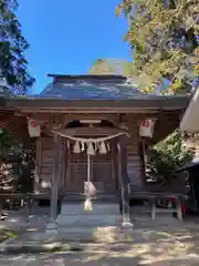 吉備津神社(広島県)