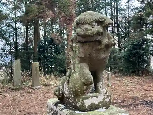 鹿島神社(栃木県)