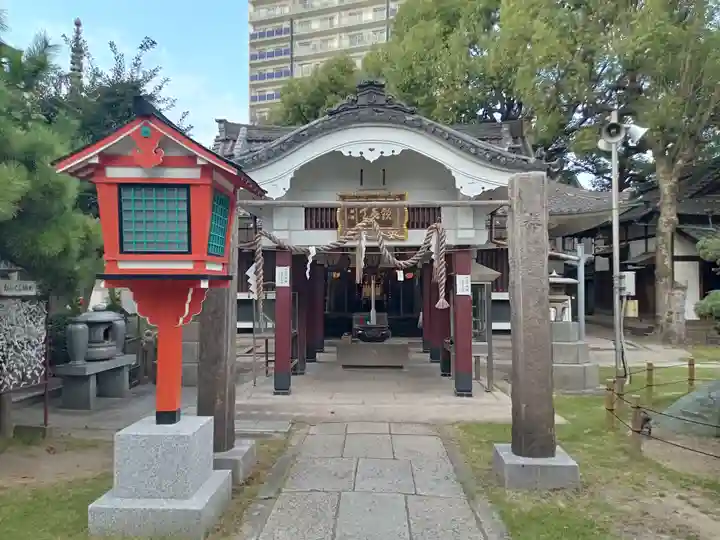 了徳院のその他建物